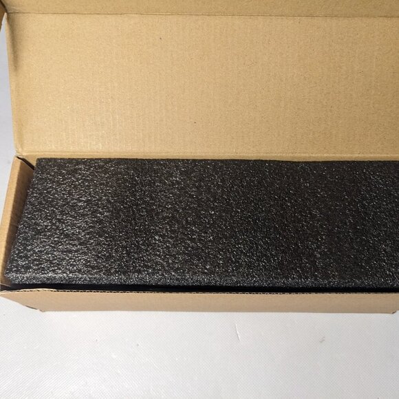 NEW- Set of 10 - Tunny Square Cabinet Handles - Oil Rubbed Bronze Finish - 6.3" - Picture 4 of 13